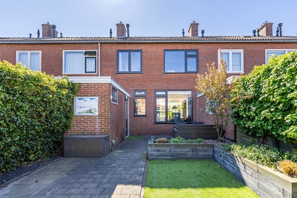 Medium property photo - Kempenlaan 9, 9501 PG Stadskanaal